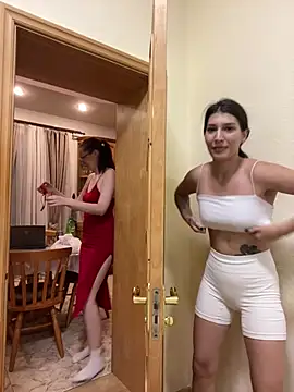 RussianGirls_'s Live XXX Chat
