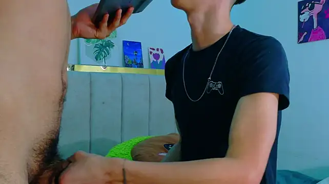 Zaylune Live XXX-chat