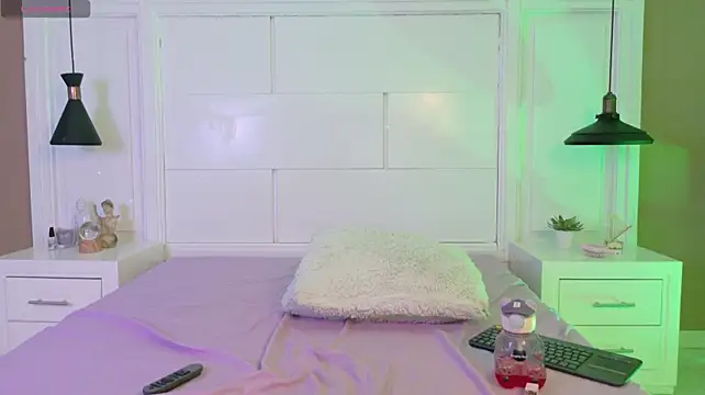 Amberr_Foxx_ 라이브 XXX 채팅