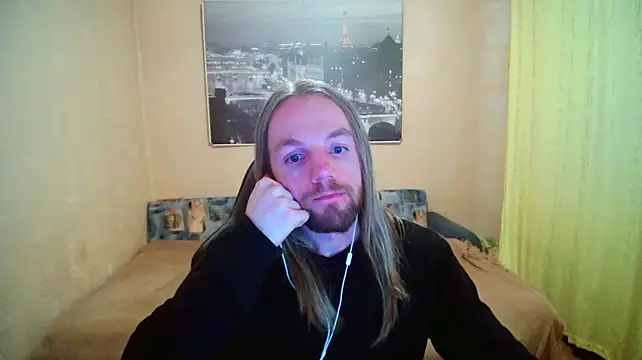 AdamDickens 现场XXX聊天