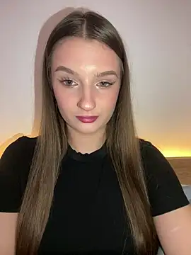XXX chat uživo modela Green_eyes_lady