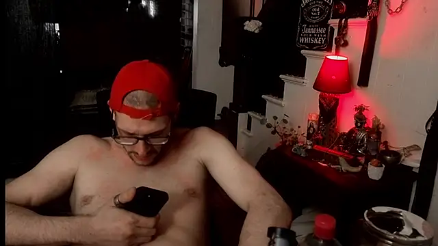 MasterDaddyCool Chat XXX live