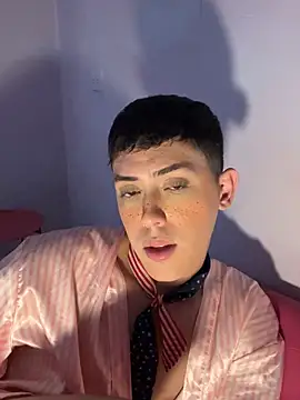Iam_Caami_ Live XXX-Chat