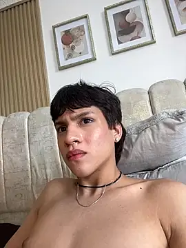 max_hunter1 Live XXX-Chat