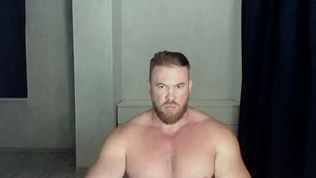 ThorHemsworthRU's Live XXX Chat
