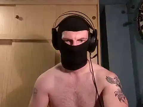 beuker22 Live XXX-Chat