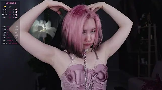 Chat XXX ao vivo de ReiYosimoto