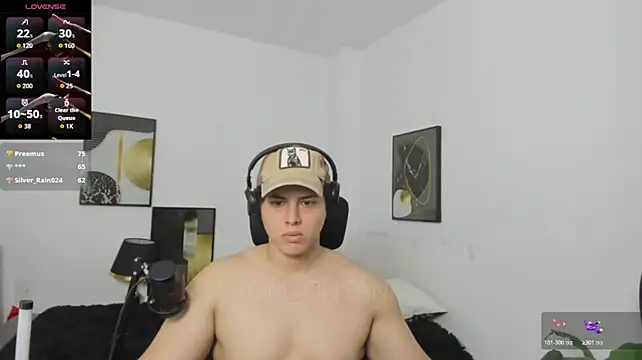 Chat XXX Live Thom_Ohtani