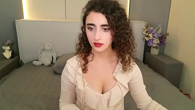 Chat XXX Live Susan_Fors