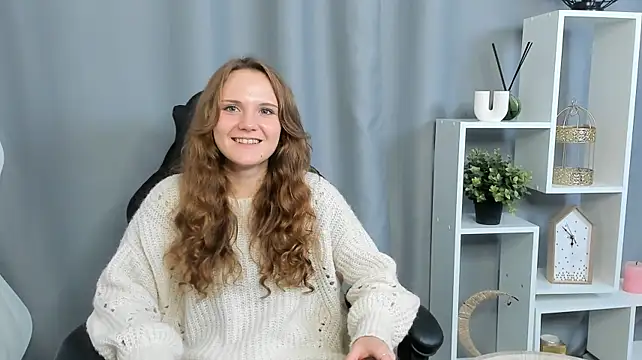 JonaArp XXX чат на живо