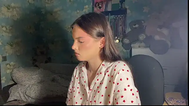 RileySpence 现场XXX聊天