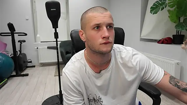 Igor_Wilde Live XXX-chat