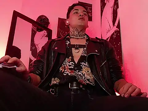 AlecBanne_'s Live XXX Chat