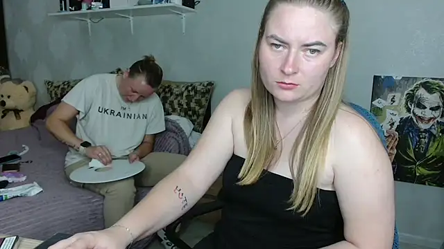XXX chat uživo modela Aleks212026