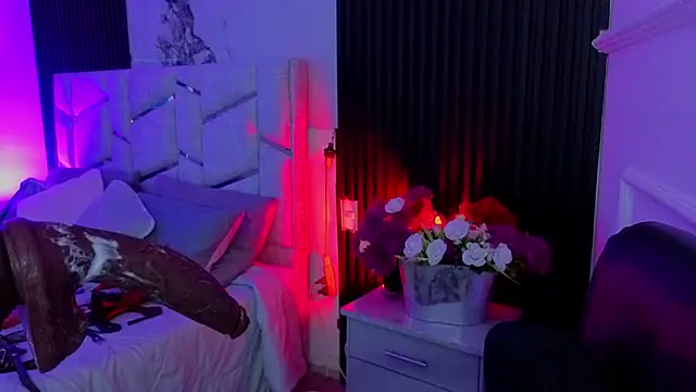 Gabrielakassi Adlı Modelin Canlı XXX Sohbeti
