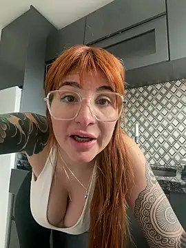 sirenita69 Live XXX-chat