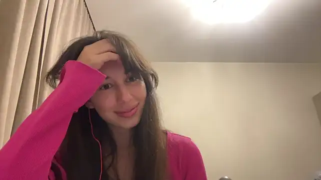 ProfuseMaine Chat XXX in diretta