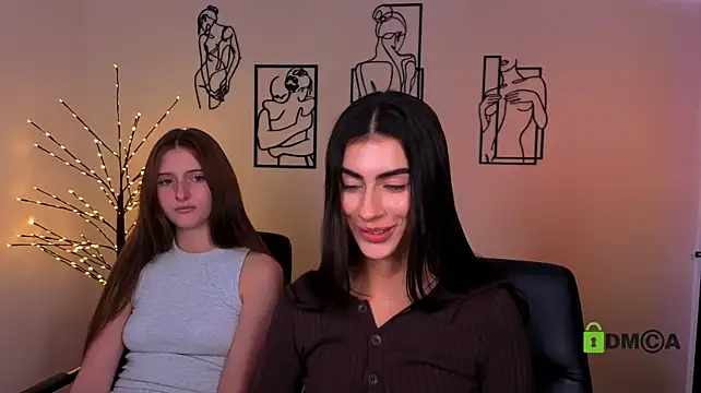 nekky_mouse's Live XXX Chat