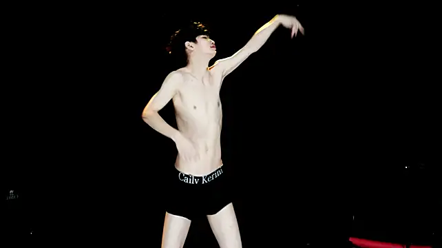 Exo-cbo Obrolan Langsung XXX