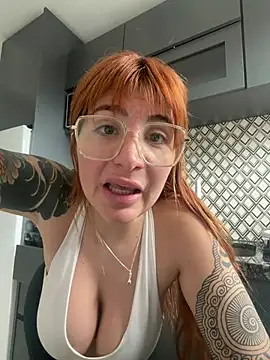 Chat XXX ao vivo de sirenita69