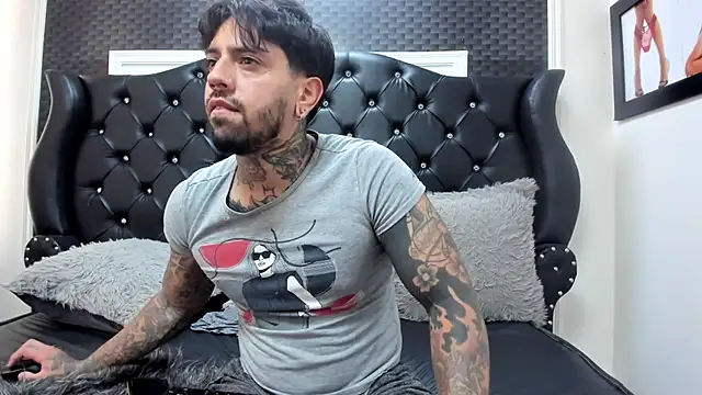 Matt_Smith__ Live XXX Chat