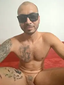 הופעת וובקאם של Aboyxxx
