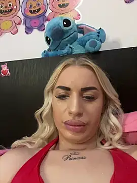 RuxyCatrina Live XXX-chat