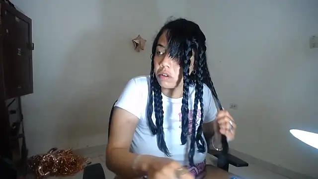 AmaraRoberts420 – Live XXX-chat