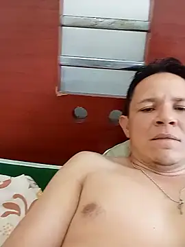 DanteRojasLive's Live XXX Chat