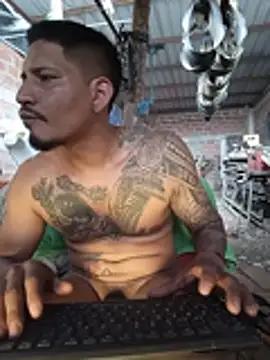 Chat +18 de cielo420 ao vivo