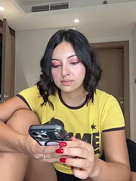 alexademie1n Live XXX chat