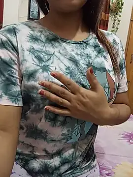 Chat +18 de Tanha18 ao vivo