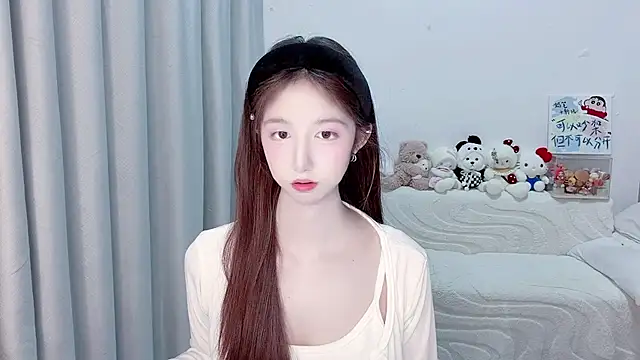lucky-tt's Live Chat Room