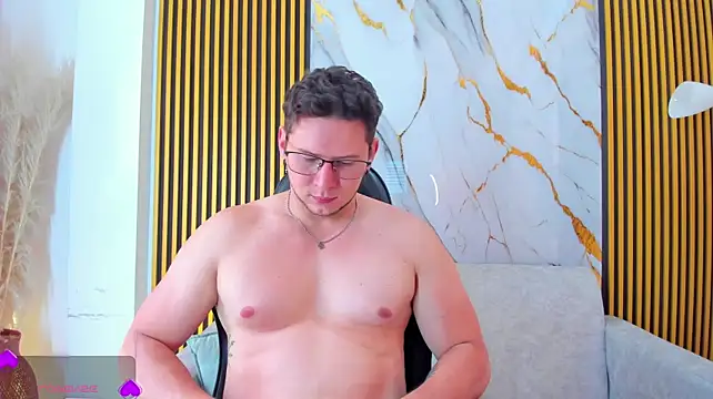 Chat +18 de Izui_Pierce ao vivo