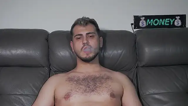 CrazyDom1's Live XXX Chat