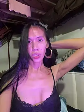 LoveRUBY143のライブXXXチャット