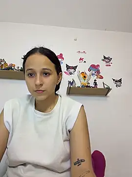 Eilicarver Chat XXX in diretta