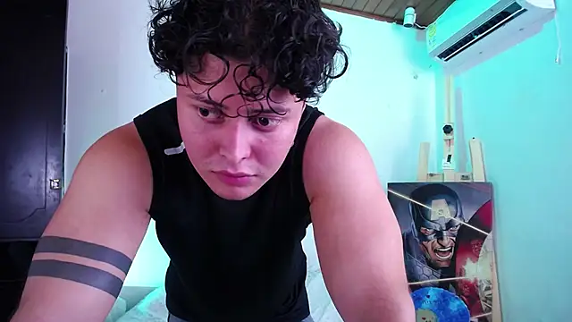 fucking_bear_ Chat XXX live