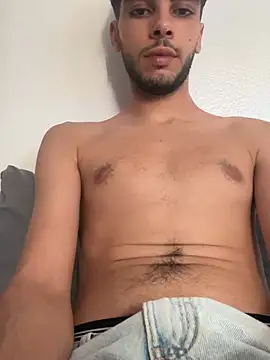 Show modela Tasty_Dickk na web-kameri