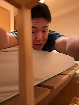 Živý XXX chat KAMESAN08