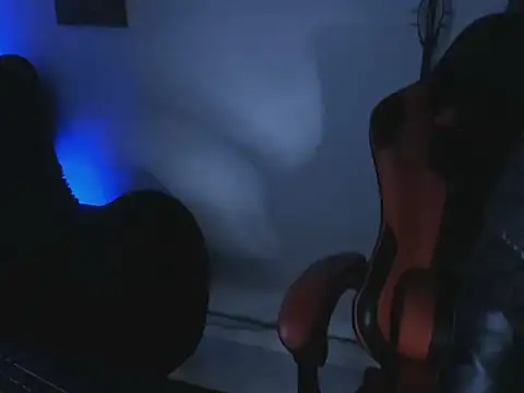 Chatroom XXX en direct de Masterdave7