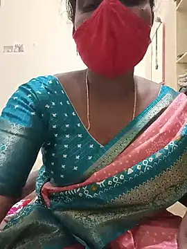 Vani-telugu Webcam show