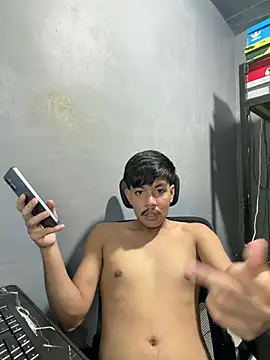 Dylannn_30 Obrolan Langsung XXX