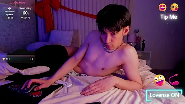 CalvinChapman Live XXX Chat