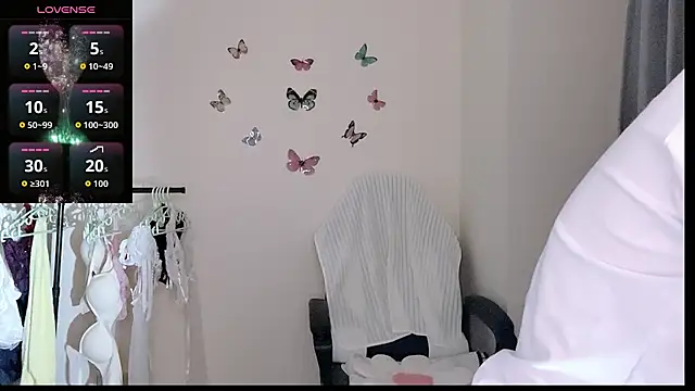 Chat XXX en directo de aibaba_888