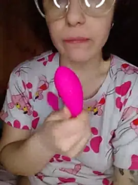 Chat XXX en directo de Rebelchocolate
