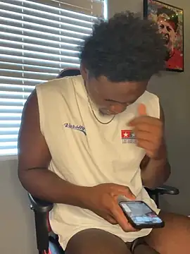 Festivitiesking1's Live XXX Chat
