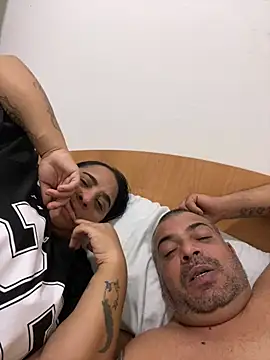 Chat XXX en directo de laparejabonbon