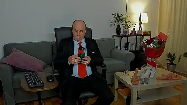 masterboy50 Chat XXX in diretta