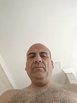 Chatroom XXX en direct de Guapo007sexy